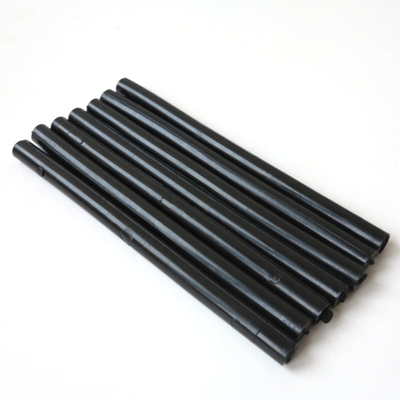 10 stuks 11mm * 180mm Italiaan - Glue Gun Hair recensie en prijs