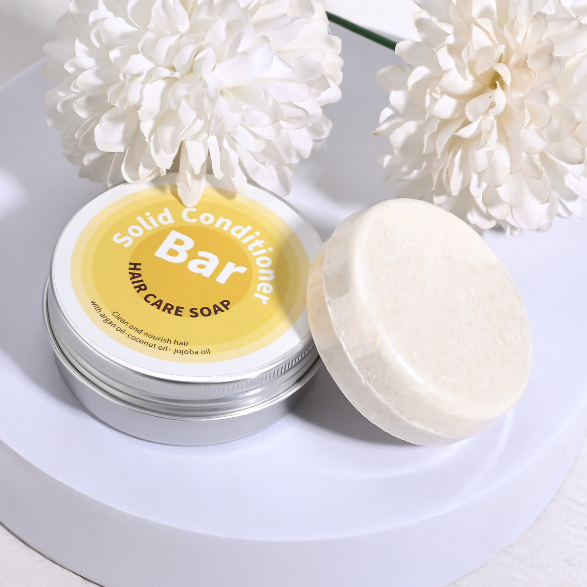 Plantaardige etherische olie H - Hair Care Oil recensie en prijs
