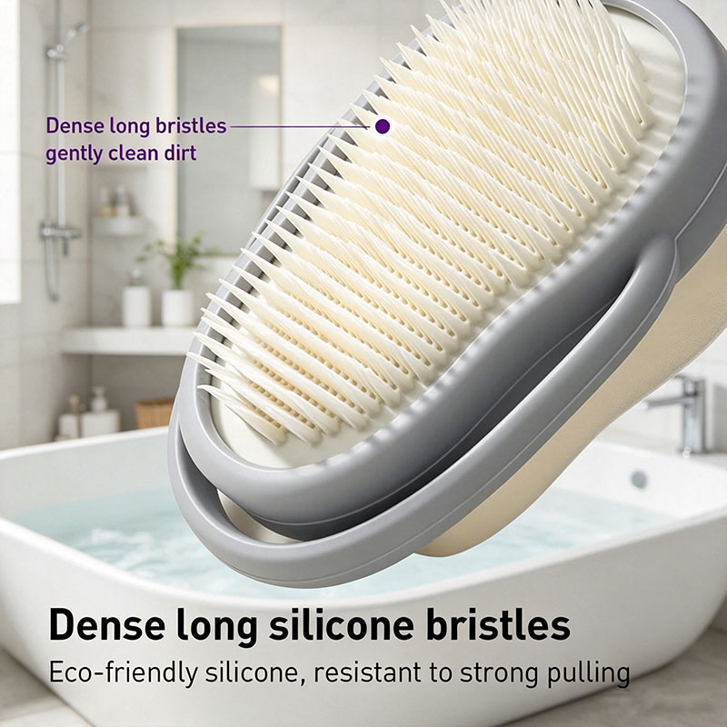 Avent PA-W70 Babybadmassagebor - Hair Care Gummies recensie en prijs
