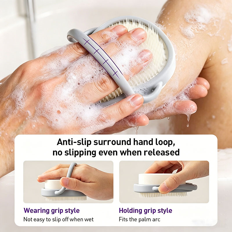Avent PA-W70 Babybadmassagebor - Hair Care Gummies recensie en prijs