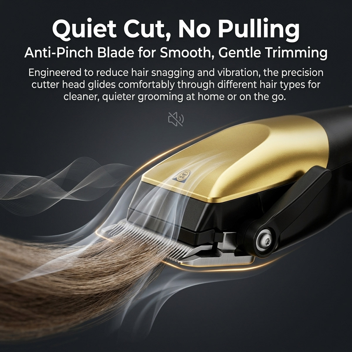 3-in-1 draagbare haar knipset, - Hair Care Barber recensie en prijs